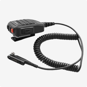 Wired Remote Speaker Mic thumbnail