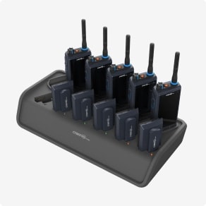 6-Bay Multicharger thumbnail